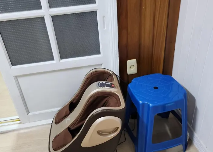 Apartment Exclusive Use Whole House For Busan