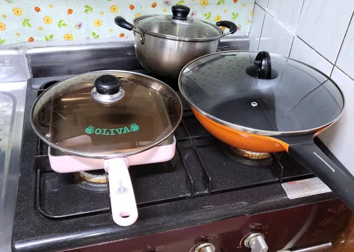 Exclusive Use Whole House For