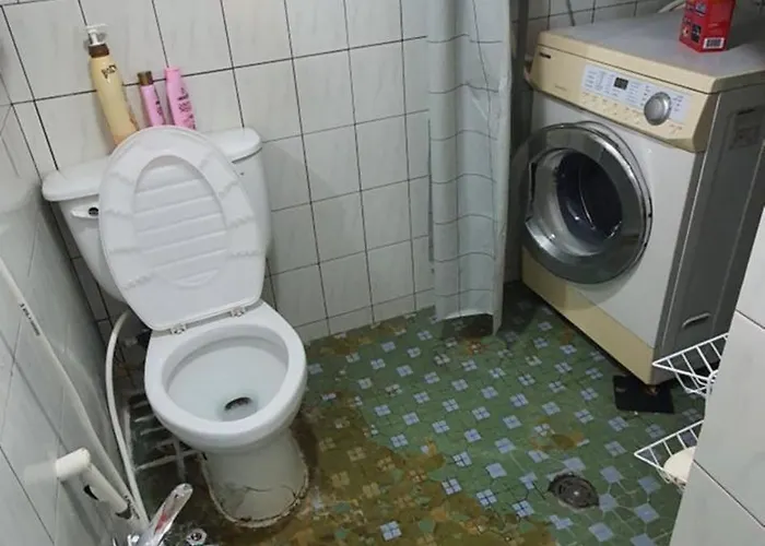 Exclusive Use Whole House For *