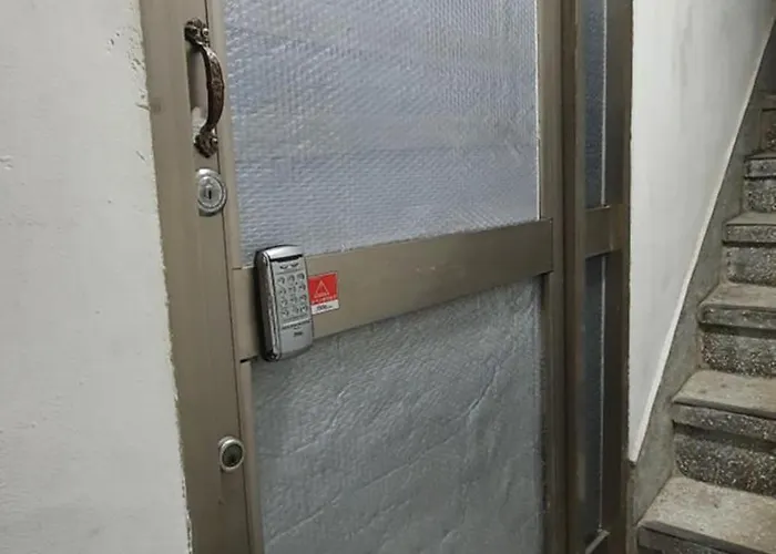 Exclusive Use Whole House For * Busan