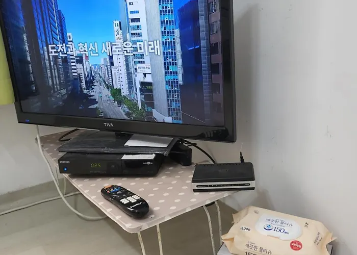 Exclusive Use Whole House For Apartment