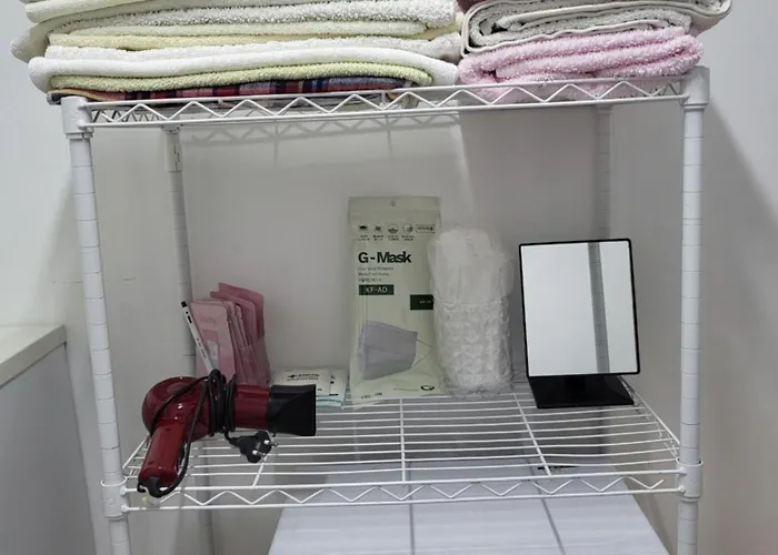 Exclusive Use Whole House For Apartment *
