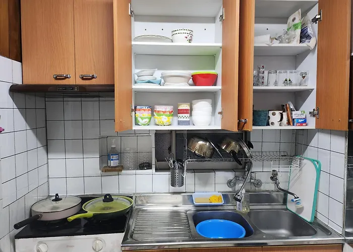 Exclusive Use Whole House For Apartment Busan