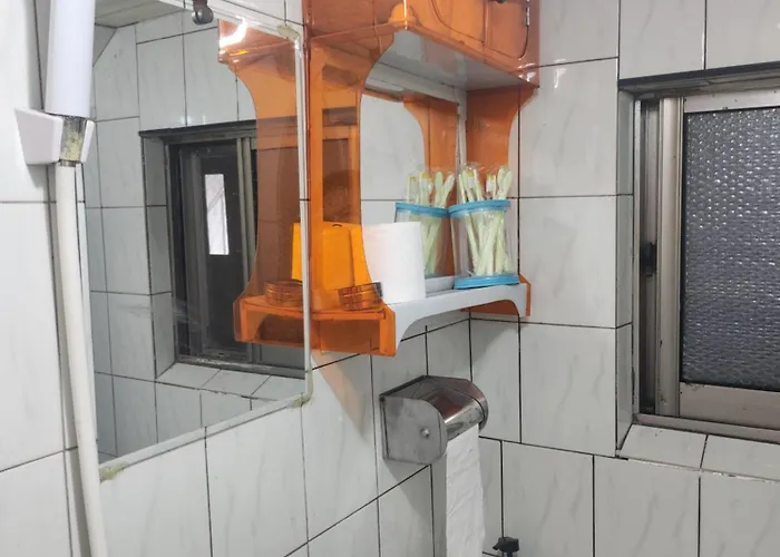 Exclusive Use Whole House For Busan