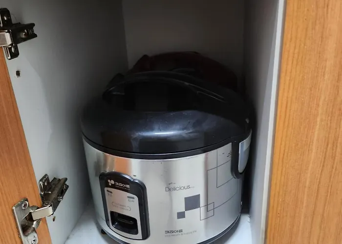 Exclusive Use Whole House For Apartment
