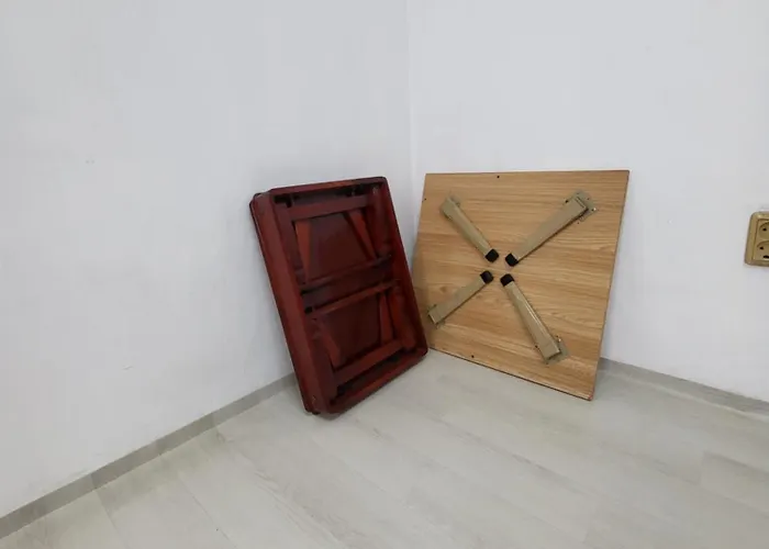 Exclusive Use Whole House For Apartment Busan