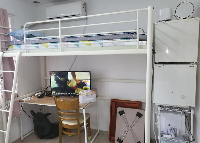 Apartment Exclusive Use Whole House For