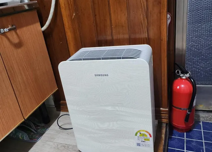 Exclusive Use Whole House For Apartment *