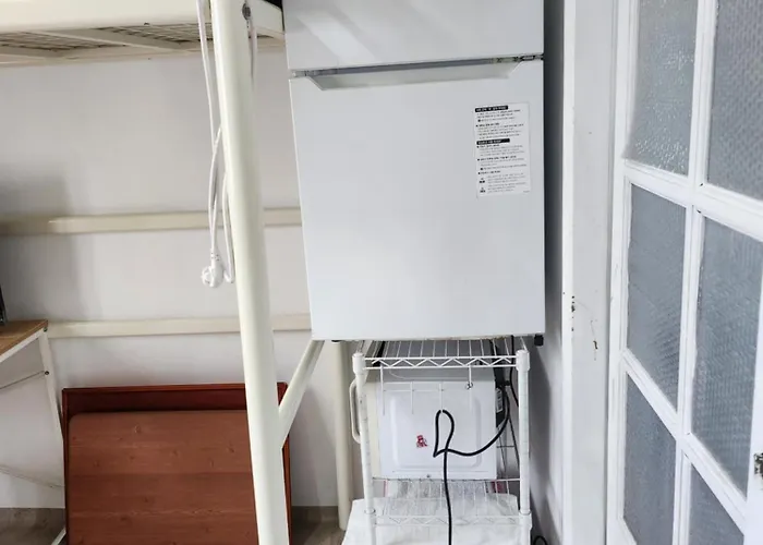 Apartment Exclusive Use Whole House For Busan