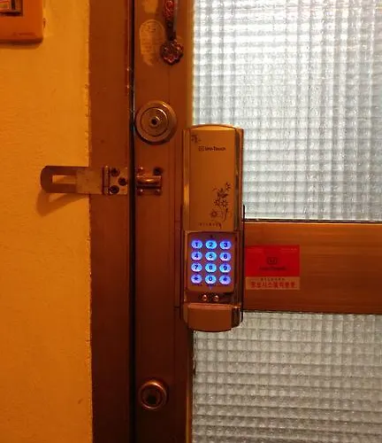 Exclusive Use Whole House For Apartment Busan