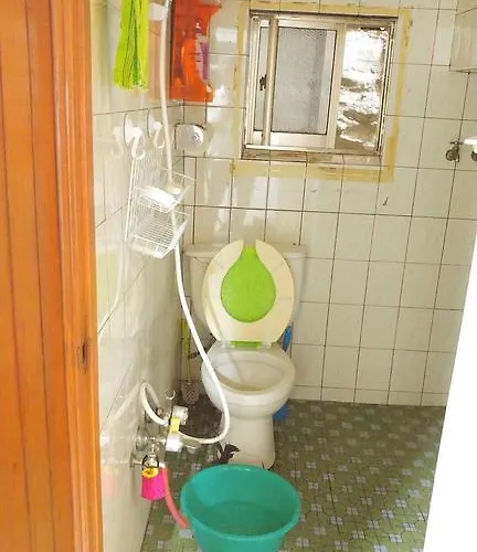 Exclusive Use Whole House For *