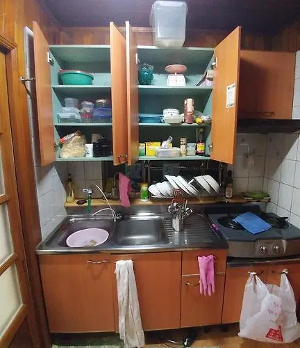 Exclusive Use Whole House For Apartment Busan