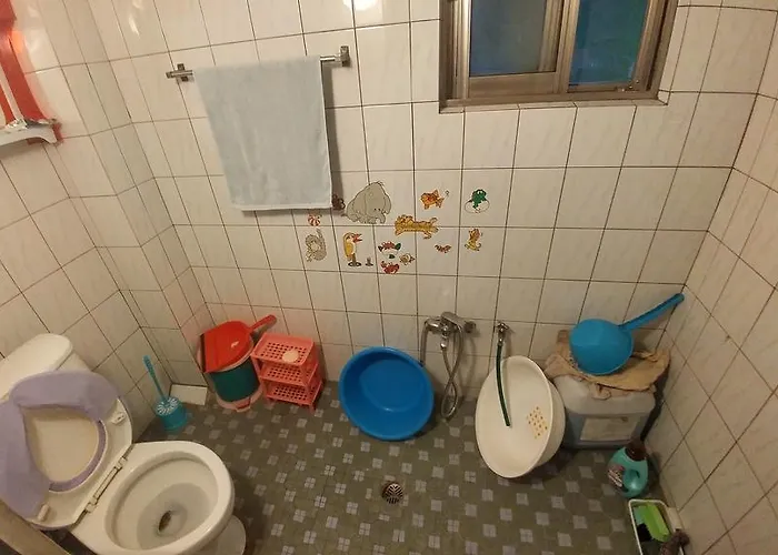 Exclusive Use Whole House For Apartment