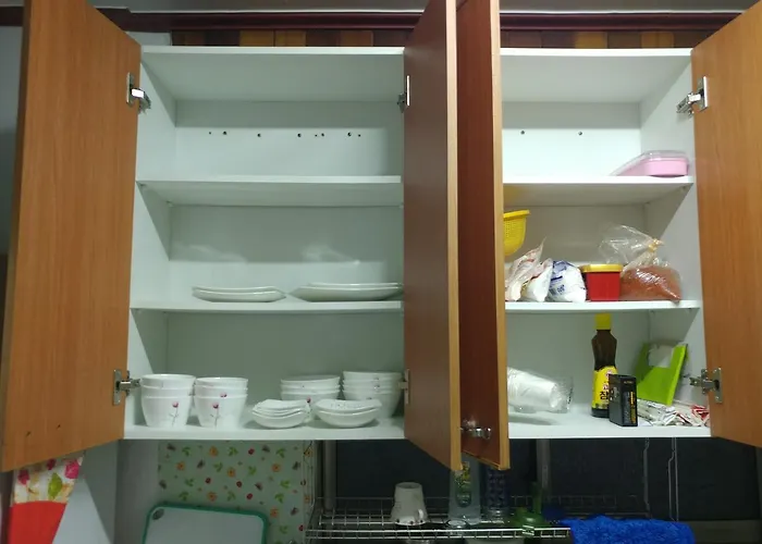 Exclusive Use Whole House For Apartment
