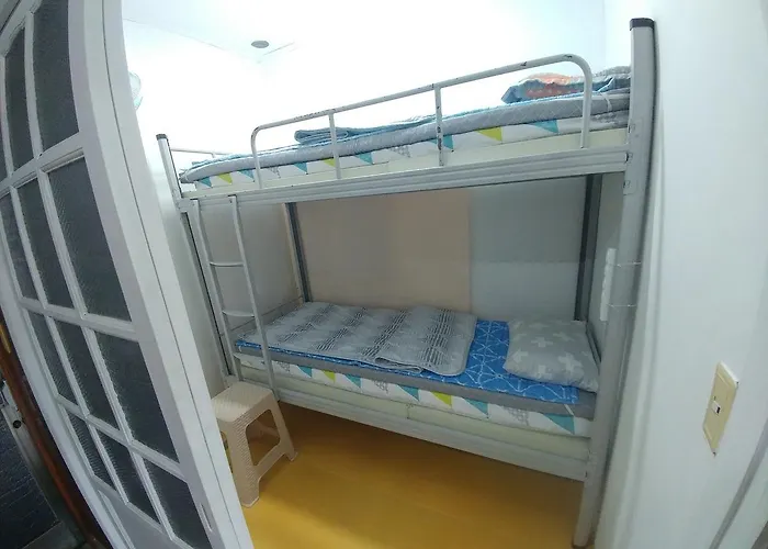 Exclusive Use Whole House For Apartment