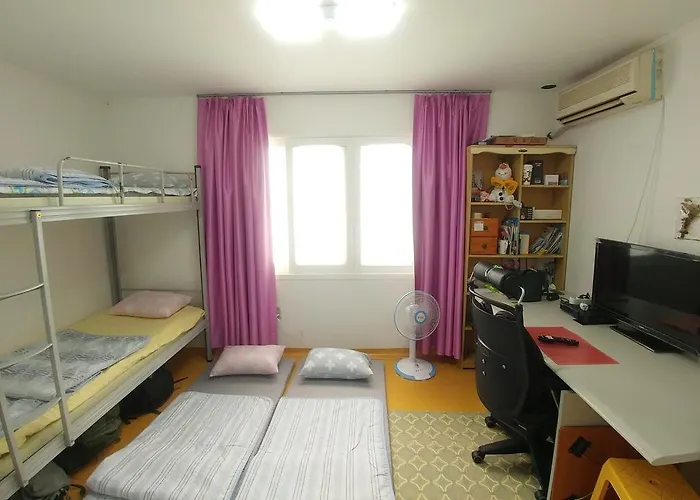 Apartment Exclusive Use Whole House For *