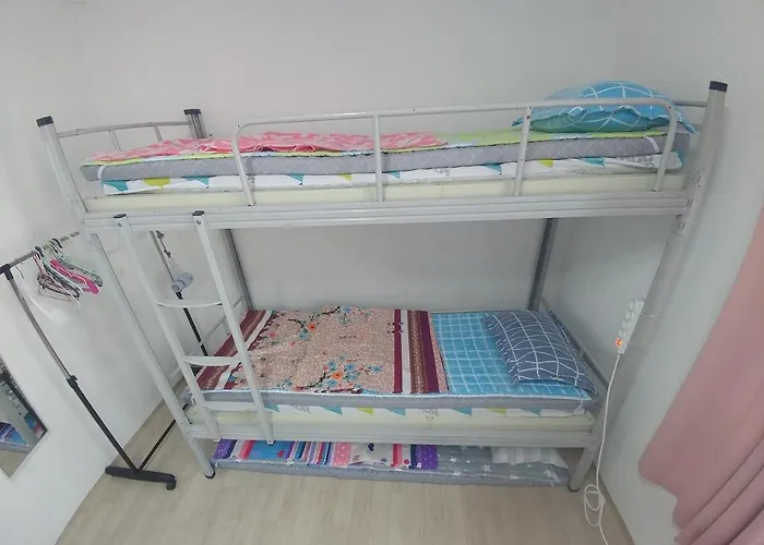 Exclusive Use Whole House For Busan