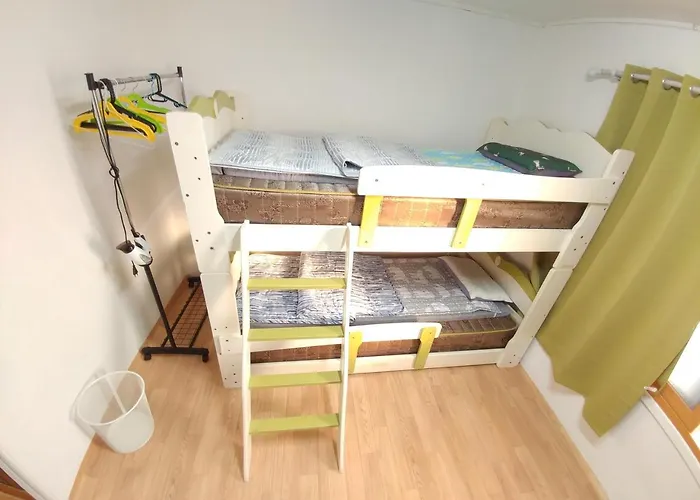 Exclusive Use Whole House For Busan