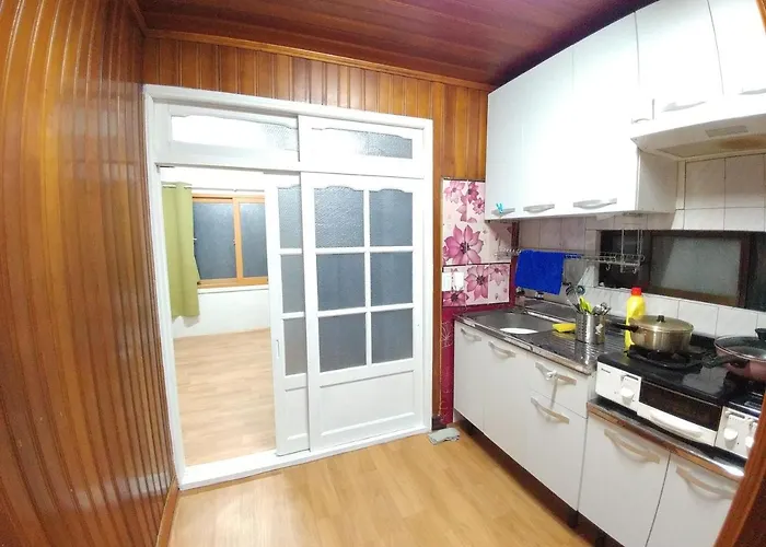 Apartment Exclusive Use Whole House For Busan