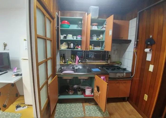 Exclusive Use Whole House For * Busan