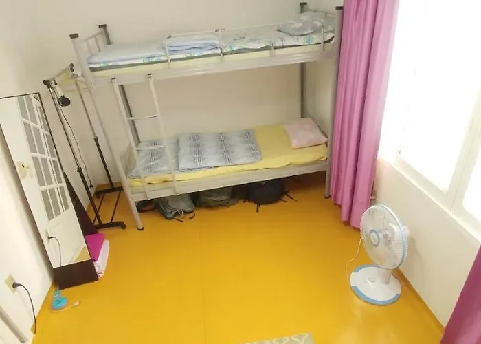 Exclusive Use Whole House For Apartment Busan