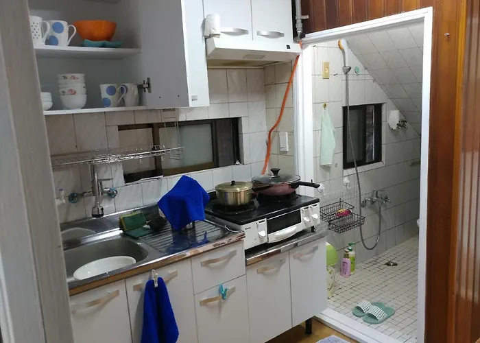 Apartment Exclusive Use Whole House For