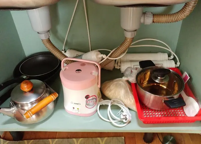 Apartment Exclusive Use Whole House For