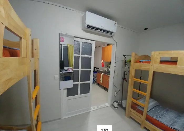 Exclusive Use Whole House For Busan