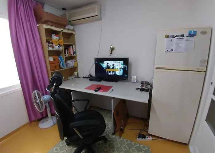 Exclusive Use Whole House For Apartment Busan