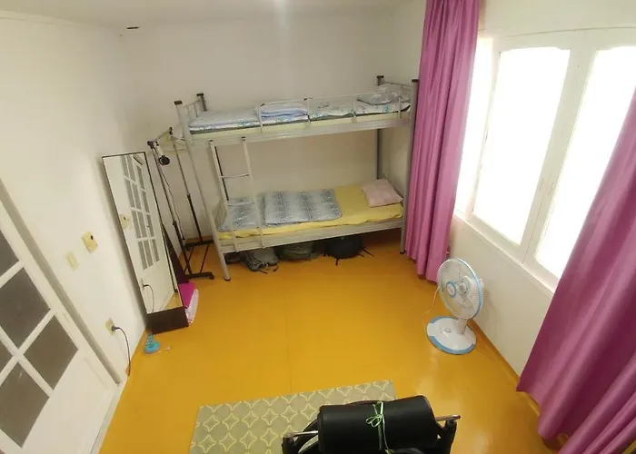 Exclusive Use Whole House For *